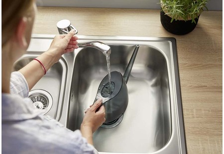 Мойка Blanco Livit II 6 S нержавеющая сталь полированная 526623 в Тюмени (preview 3)