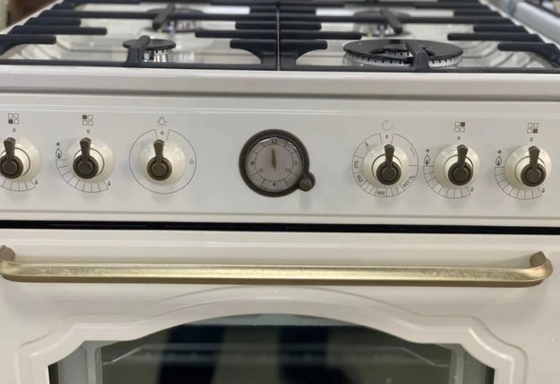 Газовая плита Gorenje GI 62 CLI в Тюмени (preview 10)