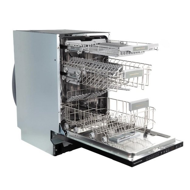 Встраиваемая посудомоечная машина Zigmund Shtain DW 308.4 в Тюмени (preview 4)
