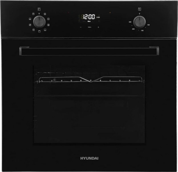Духовой шкаф Hyundai 6009.25 BG в Тюмени (фото 2) Духовой шкаф Hyundai 6009.25 BG в Тюмени (preview 2)
