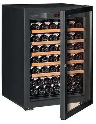 Монотемпературный винный шкаф EuroCave VLP-1002-S в Тюмени (preview 1)