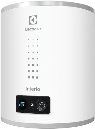 Водонагреватель Electrolux EWH 30 Interio 3 в Тюмени (preview 1)