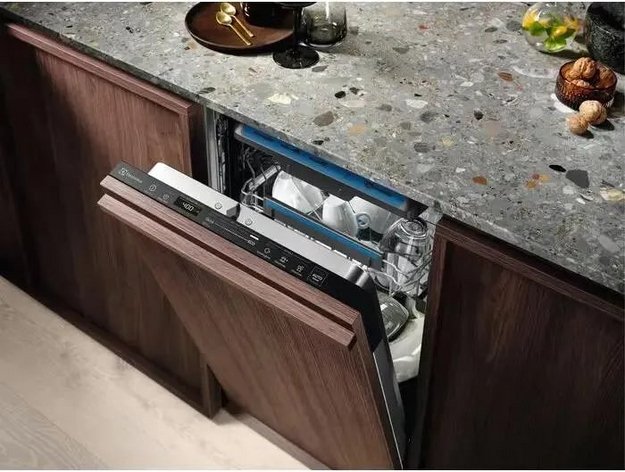 Встраиваемая посудомоечная машина Electrolux EEM66331L в Тюмени (preview 11)
