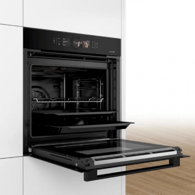 Духовой шкаф Bosch HBG 876EC7S в Тюмени (preview 4)