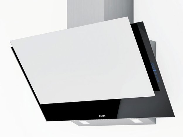 Вытяжка Pando P-730/90 CR NE+BL V. 1050 SEC PLUS в Тюмени (preview 1)