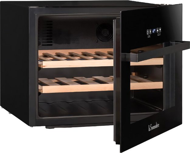 Винный шкаф La Sommeliere LSBI28B в Тюмени (preview 5)