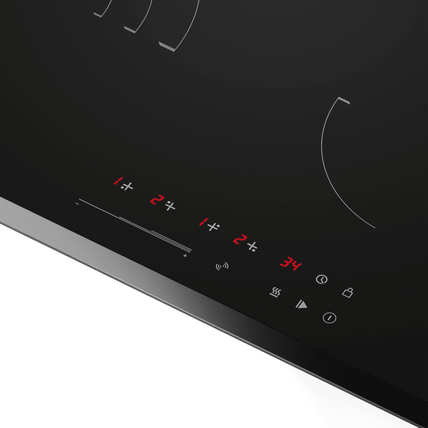 Варочная панель Maunfeld CVCE594SSMDBK LUX в Тюмени (preview 4)