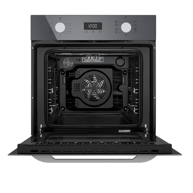 Духовой шкаф Maunfeld EOEM7610DGR в Тюмени (preview 2)