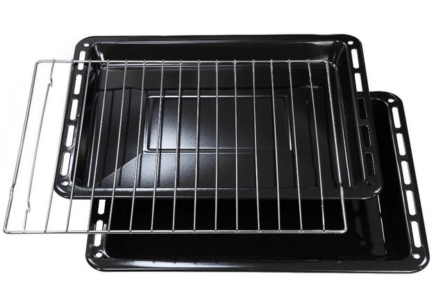 Электрический духовой шкаф Zigmund Shtain E 159 B в Тюмени (preview 6)