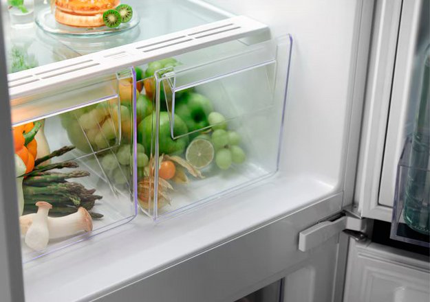 Встраиваемый холодильник Electrolux ENT6NE18S в Тюмени (preview 6)