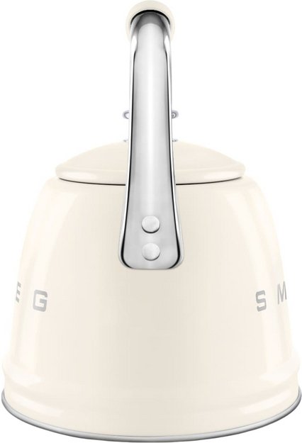 Чайник Smeg WKF01CR в Тюмени (preview 5)