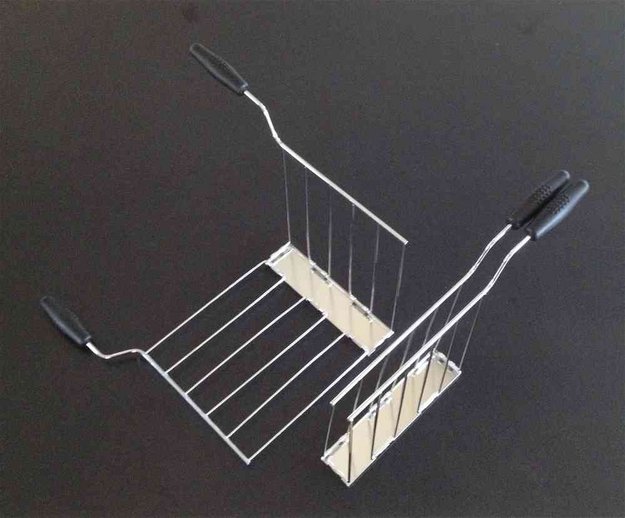 Держатель для сэндвичей Smeg TSSR01 в Тюмени (preview 3)