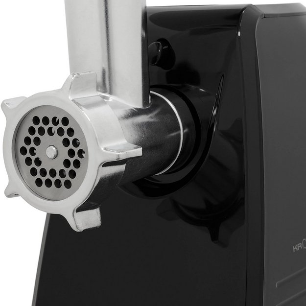 Мясорубка KRONA Wolf Black КА 00008874 в Тюмени (preview 8)