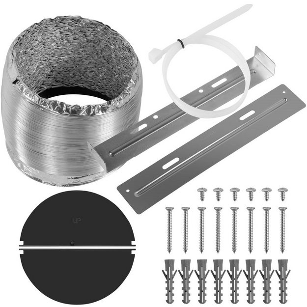 Вытяжка Maunfeld Wind 60 A White в Тюмени (preview 14)