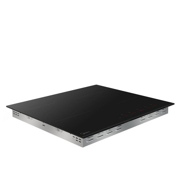 Варочная панель Midea MCH64203F в Тюмени (preview 6)