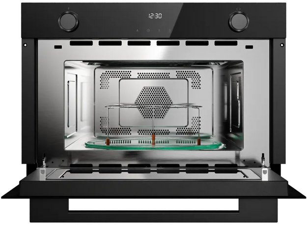 Встраиваемая микроволновая печь Kuppersberg HMW 611 BB в Тюмени (preview 2)