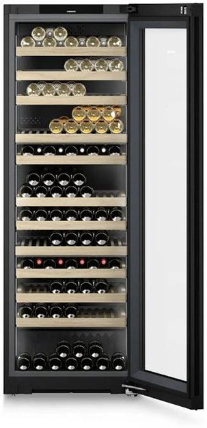 Винный шкаф Liebherr WPgbi 7473 Vinidor Selection в Тюмени (preview 3)