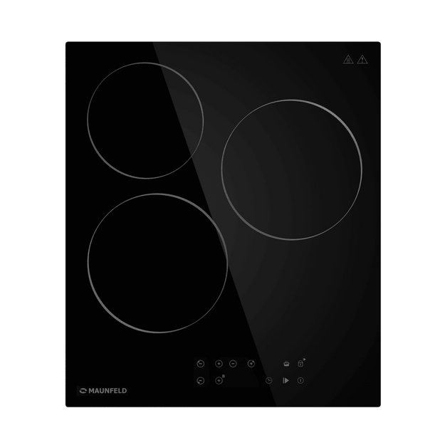 Варочная панель Maunfeld CVCE453BK в Тюмени (preview 2)