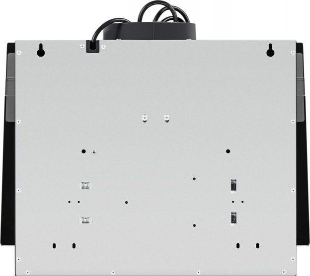 Кухонная вытяжка MAUNFELD Medway 60 черный\вставка сатин в Тюмени (preview 11)