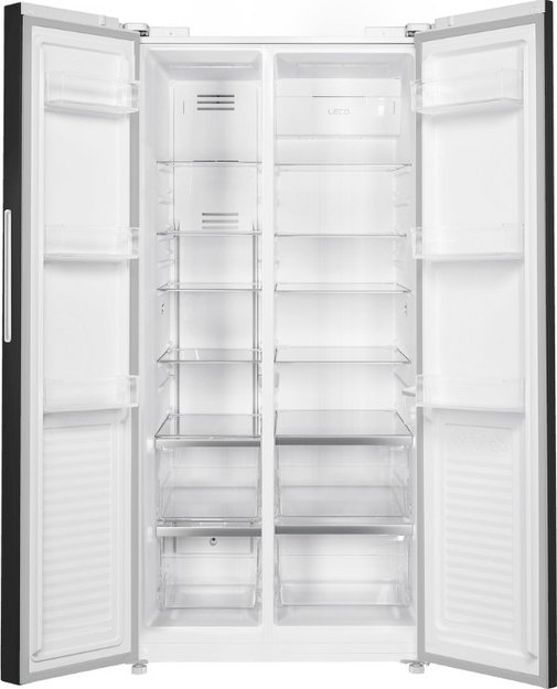 Холодильник Maunfeld MFF177NFW Slim Inverter в Тюмени (preview 3)