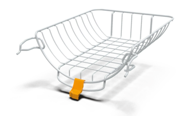 Корзина для сушки Miele TRK 655 в Тюмени (preview 1)