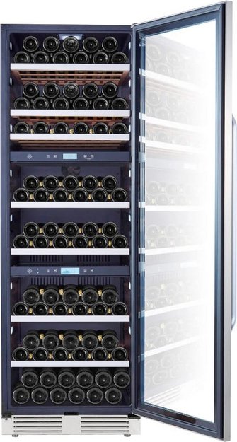 Винный шкаф La Sommeliere MT145TZ в Тюмени (preview 6)