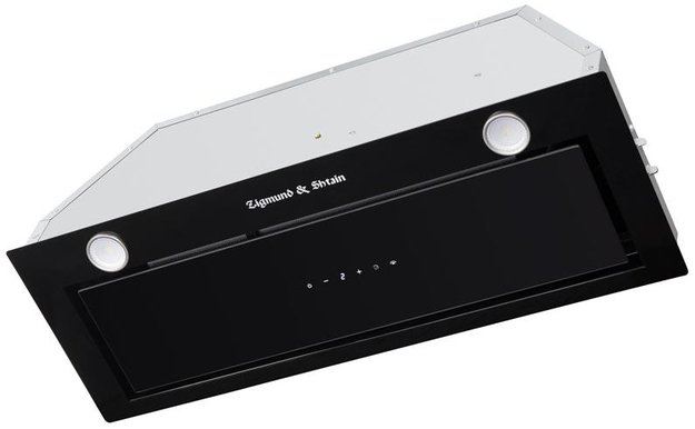 Встраиваемая вытяжка Zigmund Shtain K 011.7 B в Тюмени (preview 2)