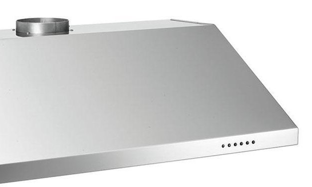 Вытяжка Bertazzoni KU90 PRO 1 X A в Тюмени (preview 2)