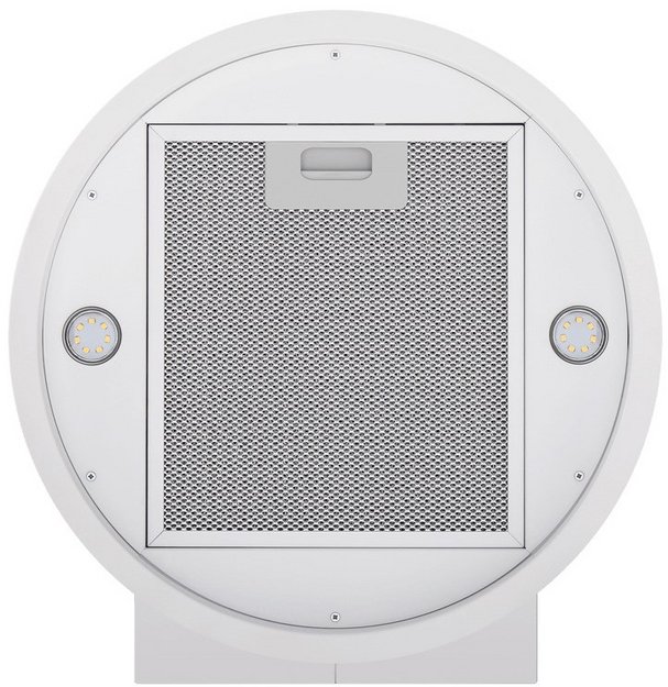 Вытяжка Maunfeld Lee Wall 39 Long white в Тюмени (preview 11)