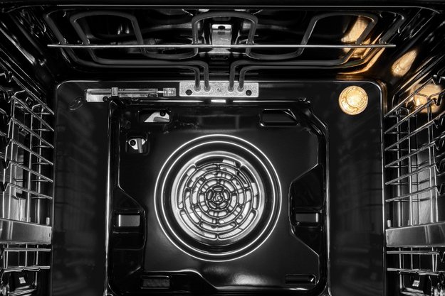 Духовой шкаф Midea MO69103GB в Тюмени (preview 3)