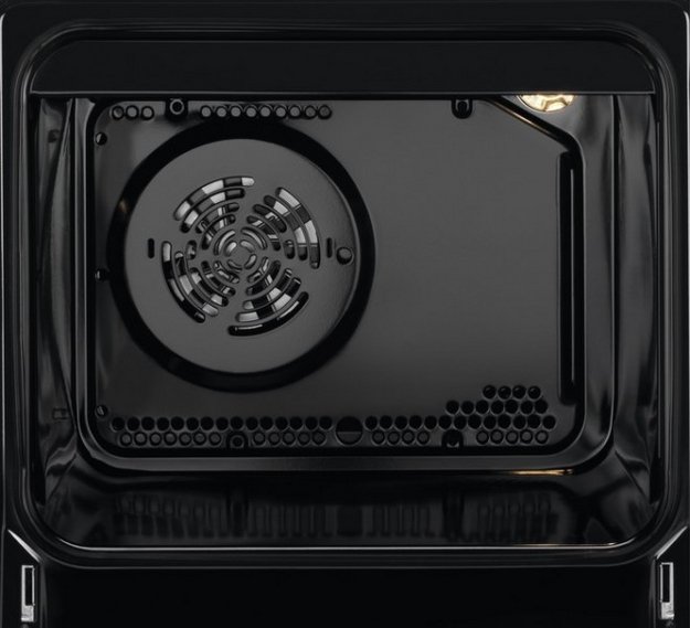 Электрическая плита Electrolux RKI660201X в Тюмени (preview 3)