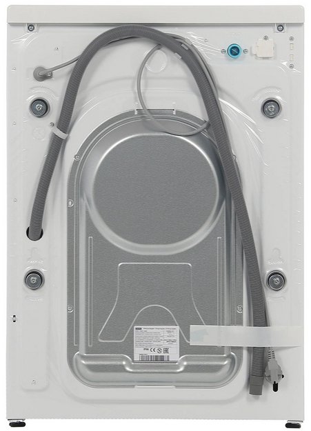 Стиральная машина Samsung WW 80 R 62 LVEWDLP в Тюмени (preview 5)