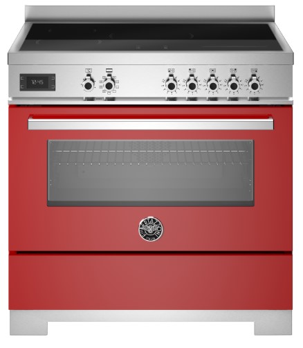 Варочный центр Bertazzoni PRO95I1EROT2 в Тюмени (preview 1)