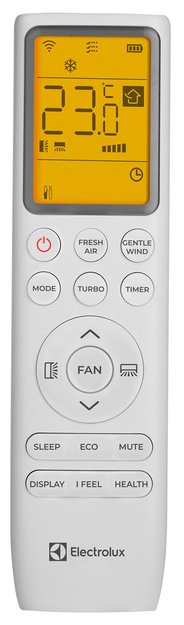 Инверторная сплит-система Electrolux EACS/I-10HFA/N8_V2 в Тюмени (preview 13)