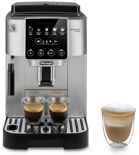 Кофемашина DeLonghi ECAM220.30.SB в Тюмени (preview 1)