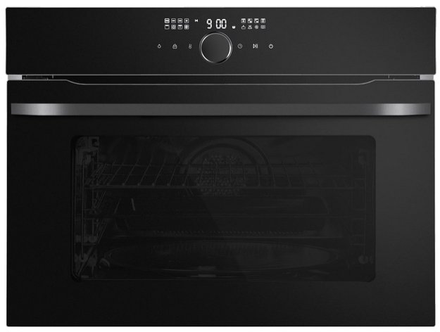 Духовой шкаф Maunfeld XCMO4418GB Matt в Тюмени (preview 1)