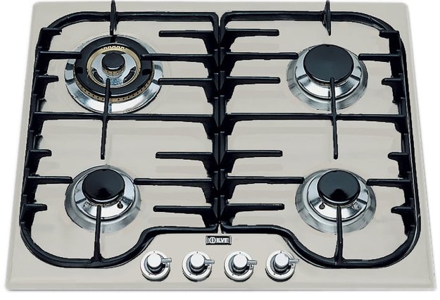 Варочная панель Ilve H60CV Antique white в Тюмени (preview 1)