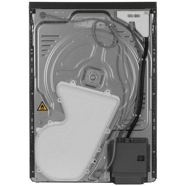 Сушильная машина Midea MD0180BH60/T в Тюмени (preview 7)