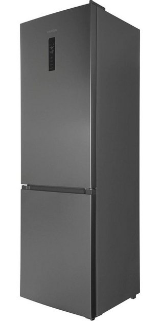 Холодильник Hyundai CC35083F нержавеющая сталь в Тюмени (preview 4)