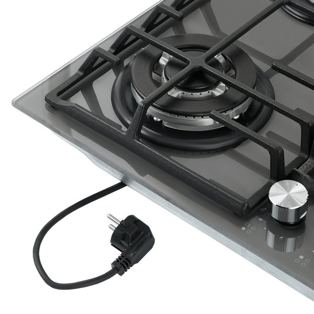 Варочная панель Maunfeld EGHG.64.63CLGR/G в Тюмени (preview 7)