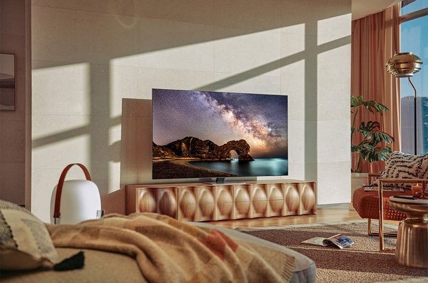 Телевизор Samsung QE65QN85AAU в Тюмени (preview 14)