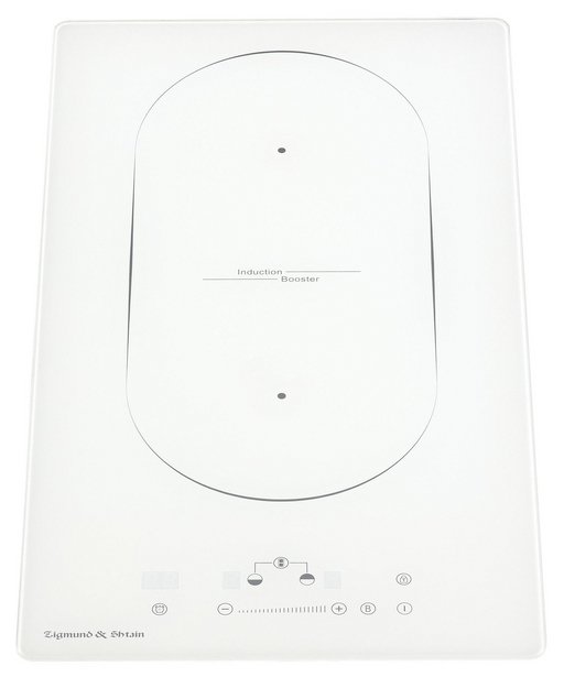 Варочная панель домино Zigmund Shtain CI 35.3 W в Тюмени (preview 6)