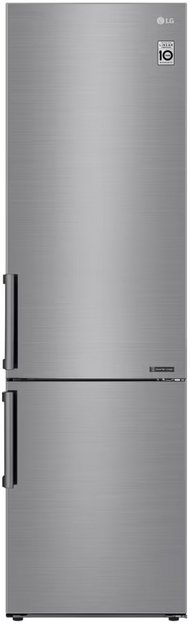 Холодильник LG GA-B 509 BMJZ в Тюмени (preview 1)