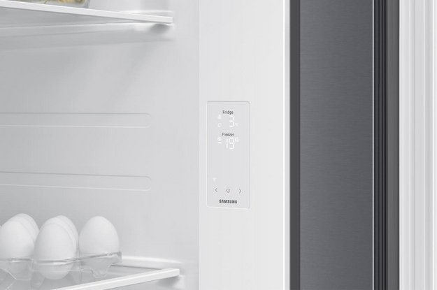 Холодильник Samsung RS70F65QETEO в Тюмени (preview 7)