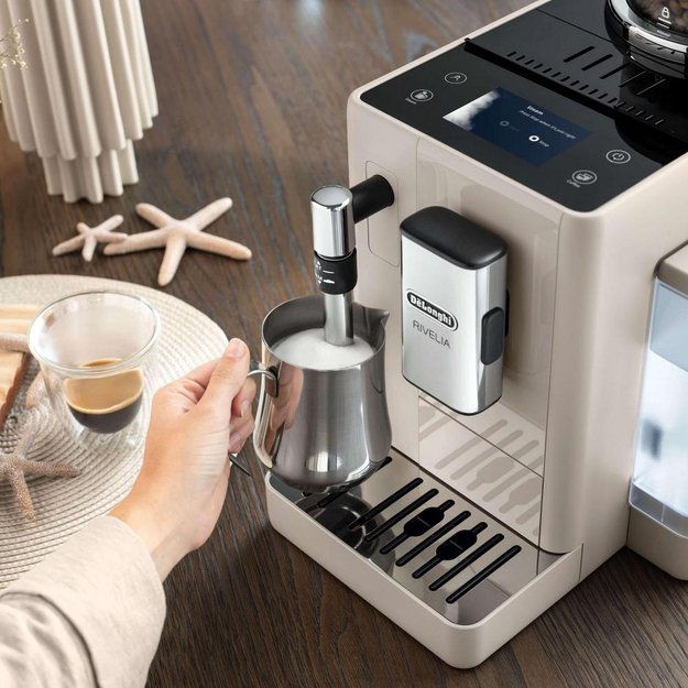 Кофемашина DeLonghi EXAM440.35.BG в Тюмени (preview 9)