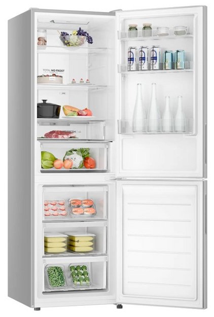 Холодильник Haier CEF536CSG в Тюмени (фото 5) Холодильник Haier CEF536CSG в Тюмени (preview 5)