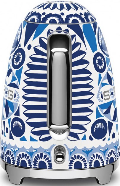 Чайник Smeg KLF03DGBEU в Тюмени (preview 8)