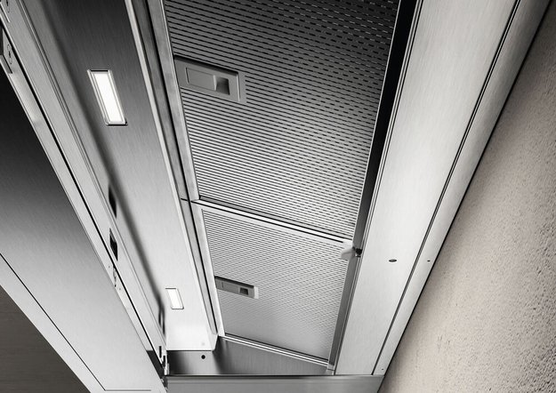 Встраиваемая вытяжка Elica BOXIN DRY IX/A/120 в Тюмени (preview 2)