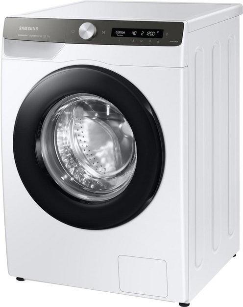 Стиральная машина Samsung WW70AG6S23ATLP в Тюмени (preview 3)