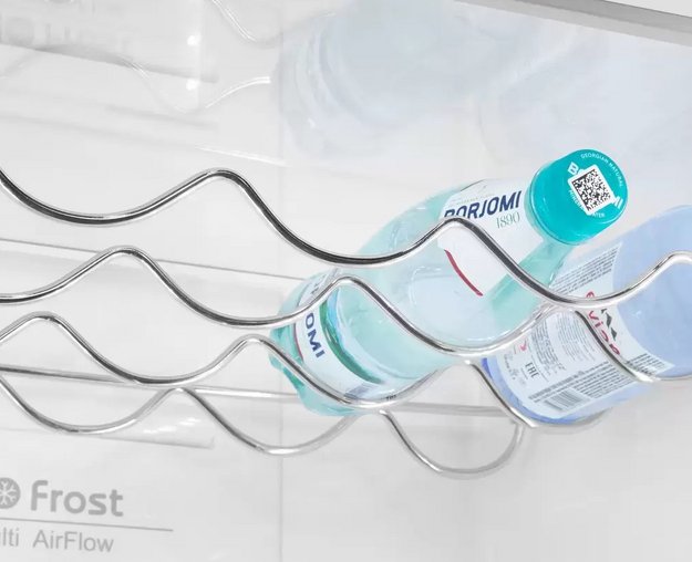 Холодильник Maunfeld MFF200NFBE в Тюмени (preview 8)